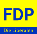 FDP - Die Liberalen